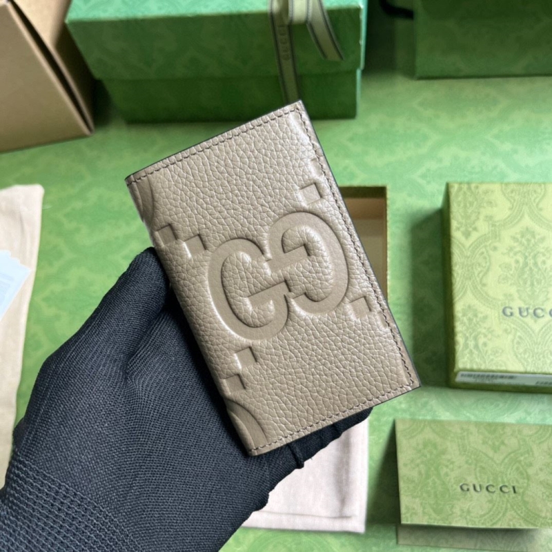 G*u*i wallets & purse